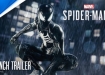 Marvel’s Spider-Man 2 – Launch Trailer