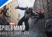Marvel’s Spider-Man 2 – Be Greater. Together Trailer