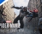 Marvel’s Spider-Man 2 – Be Greater. Together Trailer