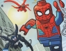 LEGO Spider-Man Komiks 1/2024