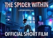 The Spider Within: A Spider-Verse Story
