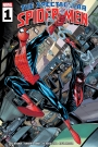 The Spectacular Spider-Men #1