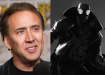 Nicolas Cage w serialu Noir
