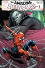 The Amazing Spider-Man: Blood Hunt #1