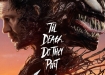 Zwiastuny i plakat Venom: The Last Dance