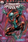 The Amazing Spider-Man #63