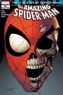 The Amazing Spider-Man #65.DEATHS