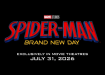 Spider-Man: Brand New Day (2026)