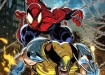 Spider-Man & Wolverine