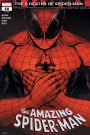 The Amazing Spider-Man #68