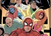Spider-Man vs. The Sinister Sixteen