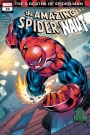 The Amazing Spider-Man #70