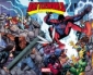 BATTLEWORLD