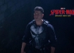Punisher w Spider-Man: Brand New Day