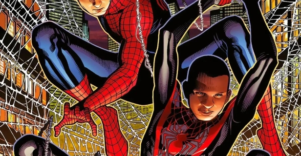 Kolekcja Hachette: Marvel Must-Have. Pierwszy tom Spider-Men już w sprzedaży
