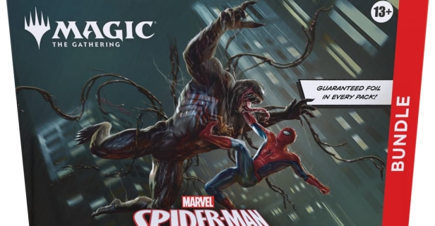 Magic: The Gathering | Marvel’s Spider-Man