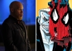 Marvin Jones III – Tombstone w Spider-Man: Brand New Day