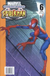 Ultimate Spider-Man #6