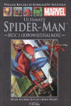 Wielka Kolekcja Komiksów Marvela #25