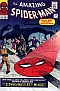 The Amazing Spider-Man #22