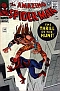 The Amazing Spider-Man #34