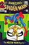 The Amazing Spider-Man #35