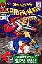 The Amazing Spider-Man #42