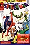 The Amazing Spider-Man Annual #1