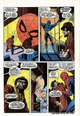 The Amazing Spider-Man #74