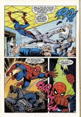 The Amazing Spider-Man #74