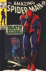 The Amazing Spider-Man #75