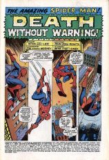 The Amazing Spider-Man #75