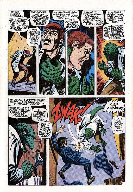 MéXicomics: The Amazing Spider-Man #75