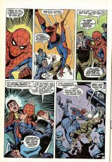 The Amazing Spider-Man #80