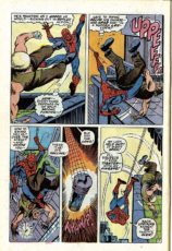 The Amazing Spider-Man #81