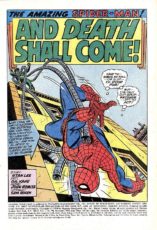 The Amazing Spider-Man #90