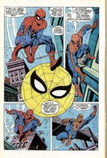 The Amazing Spider-Man #90