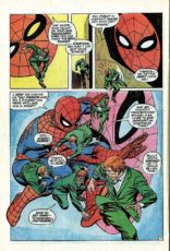 The Amazing Spider-Man #91