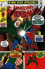 The Amazing Spider-Man Annual #7