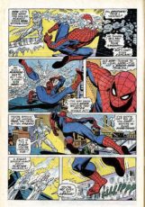 The Amazing Spider-Man #92