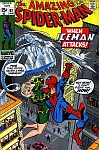 The Amazing Spider-Man #92