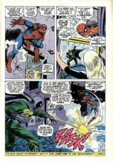 The Amazing Spider-Man #93