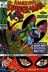 The Amazing Spider-Man #94