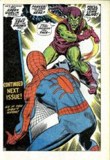 The Amazing Spider-Man #96