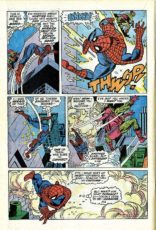 The Amazing Spider-Man #98