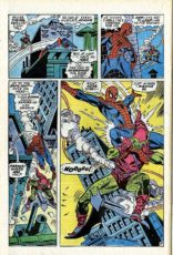 The Amazing Spider-Man #98