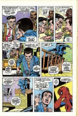 The Amazing Spider-Man #99