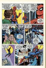 The Amazing Spider-Man #99