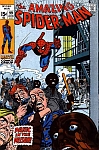 The Amazing Spider-Man #99