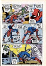 The Amazing Spider-Man #100